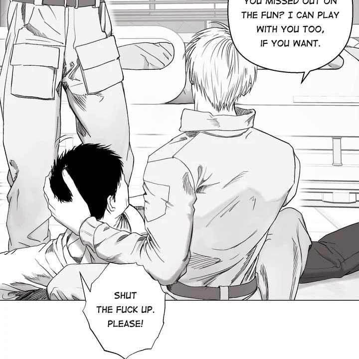 Indomitable Champion Chapter 32 - Page 64 in English