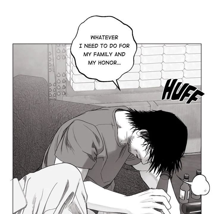 Indomitable Champion Chapter 33 - Page 18 in English