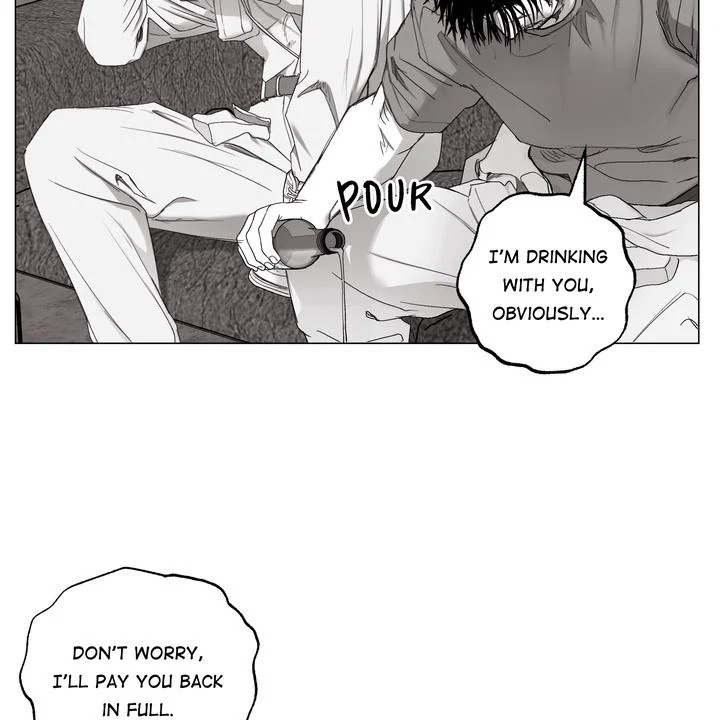 Indomitable Champion Chapter 33 - Page 20 in English