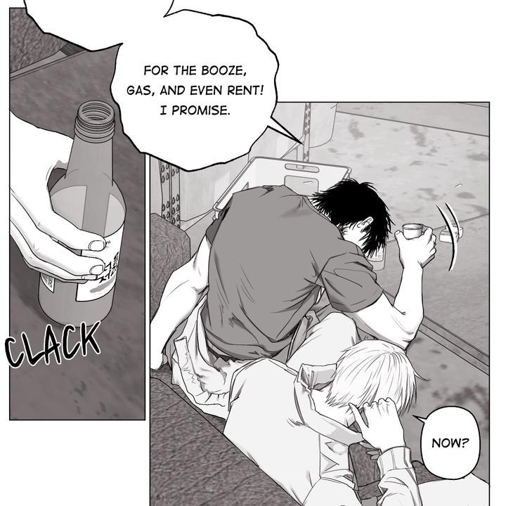 Indomitable Champion Chapter 33 - Page 21 in English