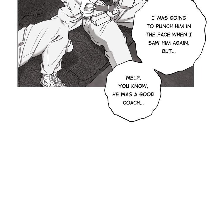 Indomitable Champion Chapter 33 - Page 25 in English