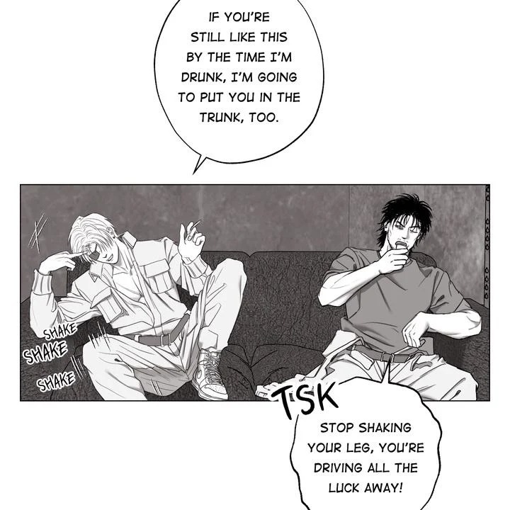 Indomitable Champion Chapter 33 - Page 28 in English