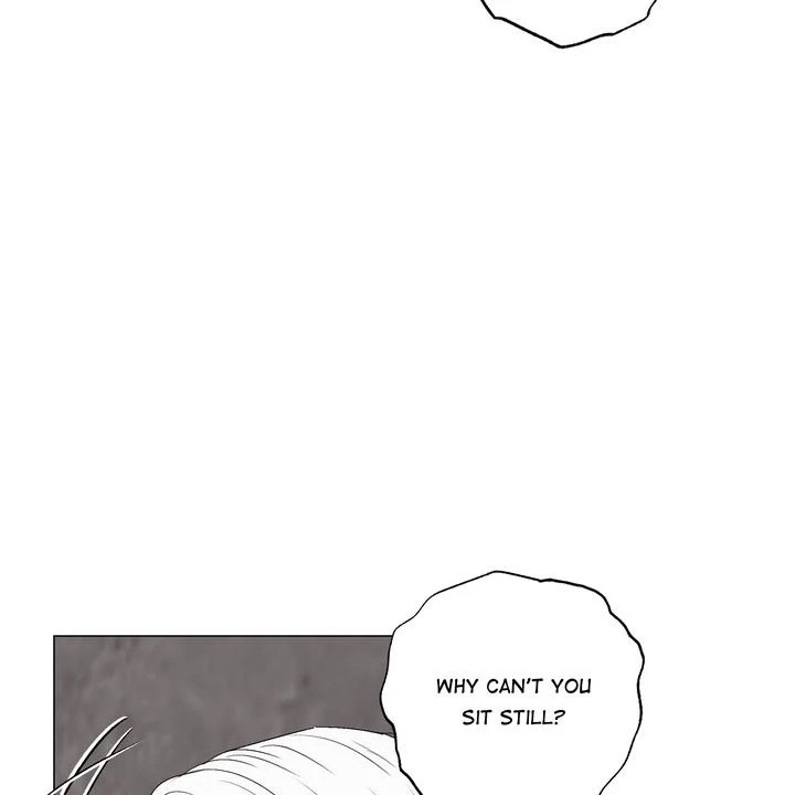 Indomitable Champion Chapter 33 - Page 29 in English