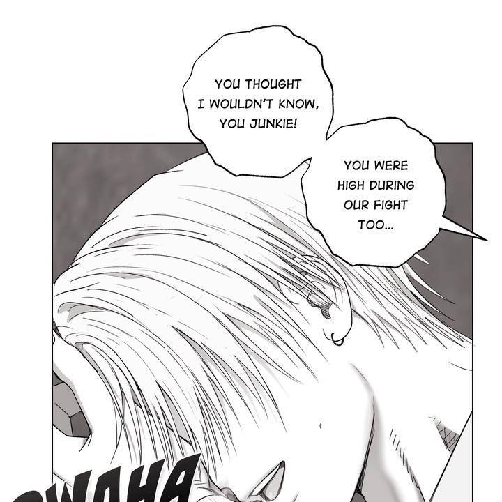 Indomitable Champion Chapter 33 - Page 31 in English