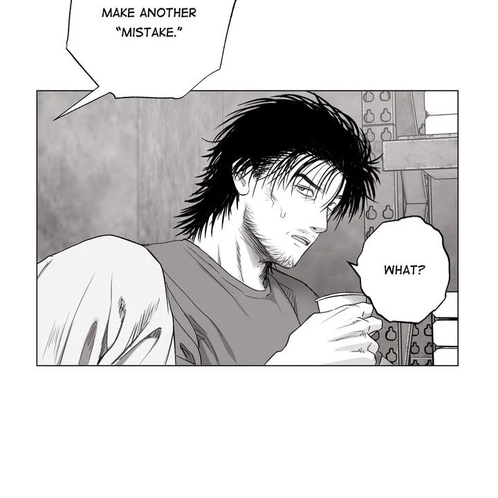 Indomitable Champion Chapter 33 - Page 33 in English