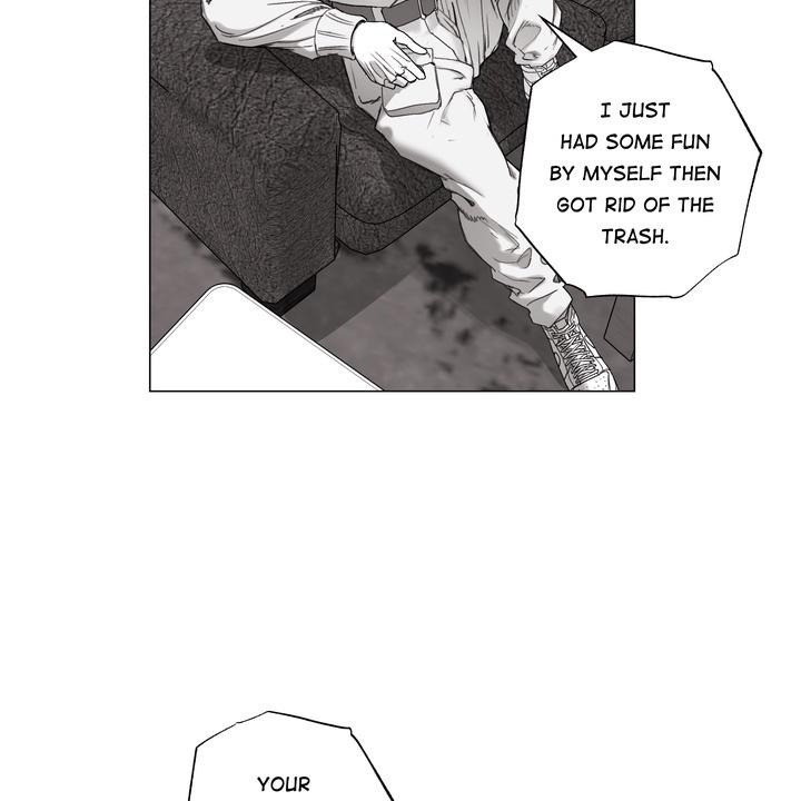 Indomitable Champion Chapter 33 - Page 38 in English