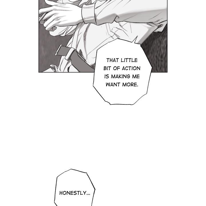 Indomitable Champion Chapter 33 - Page 41 in English