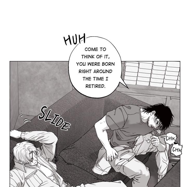 Indomitable Champion Chapter 33 - Page 48 in English