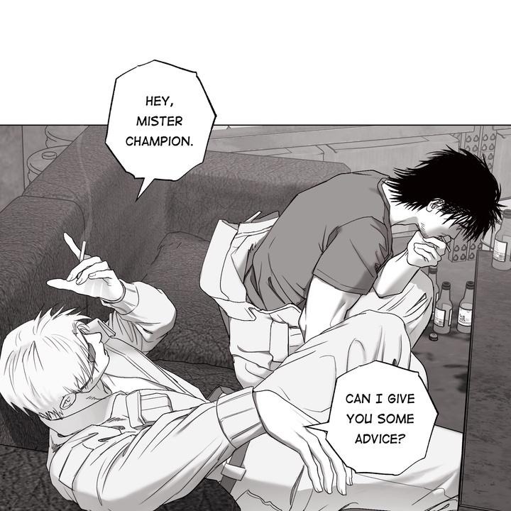 Indomitable Champion Chapter 33 - Page 52 in English