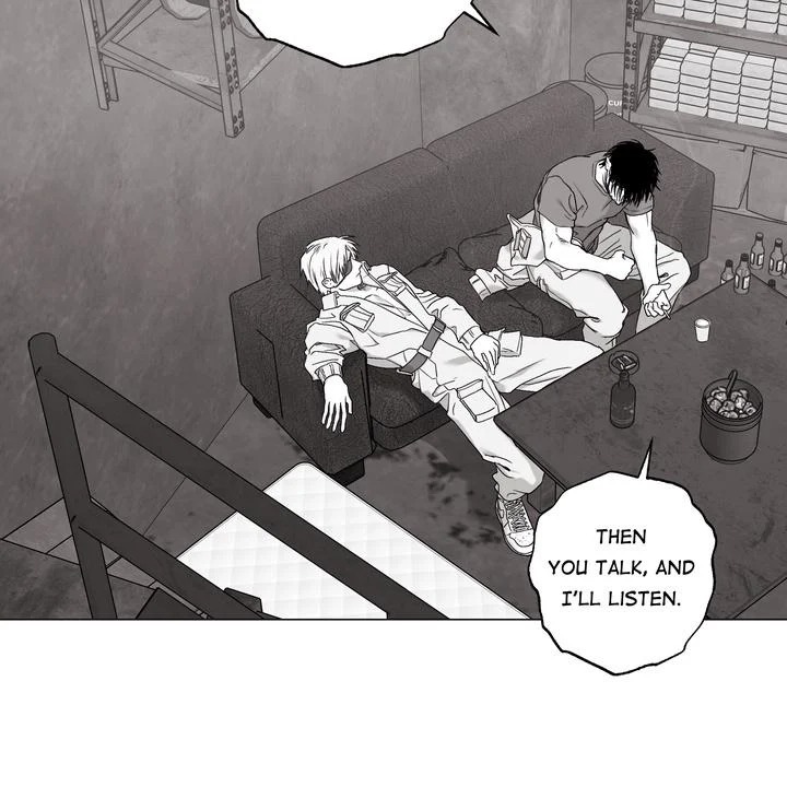 Indomitable Champion Chapter 33 - Page 65 in English
