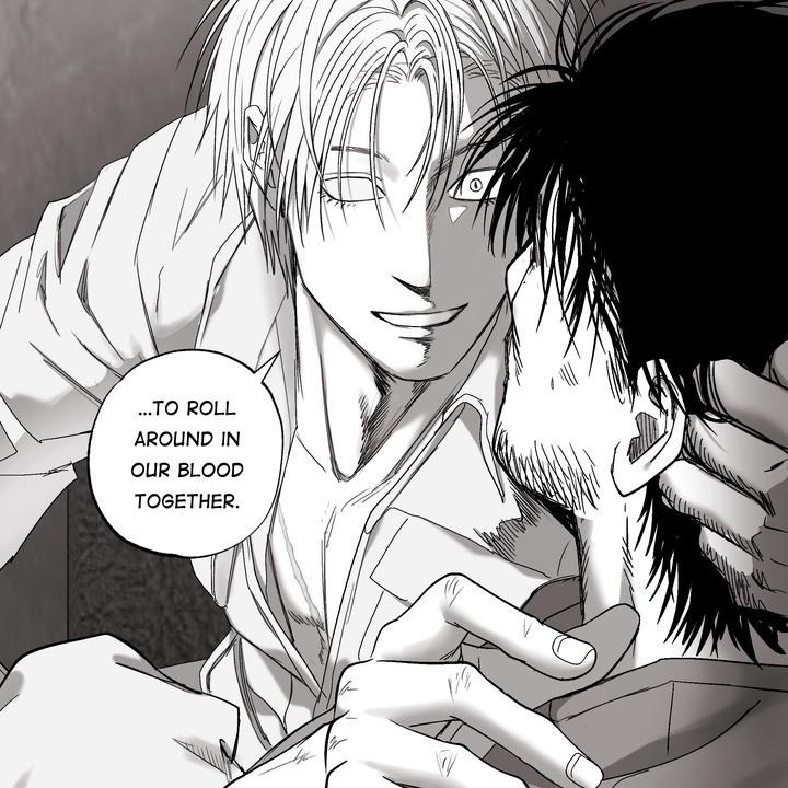 Indomitable Champion Chapter 33 - Page 85 in English