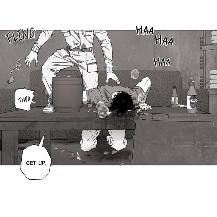Indomitable Champion Chapter 33 - Page 92 in English