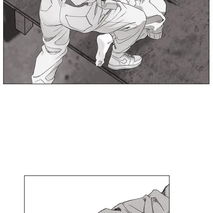 Indomitable Champion Chapter 33 - Page 97 in English