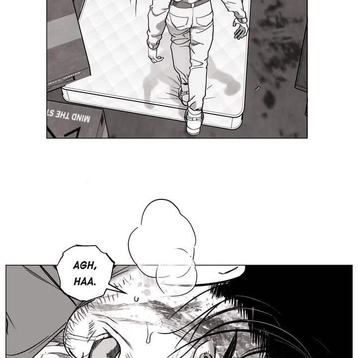 Indomitable Champion Chapter 34 - Page 12 in English