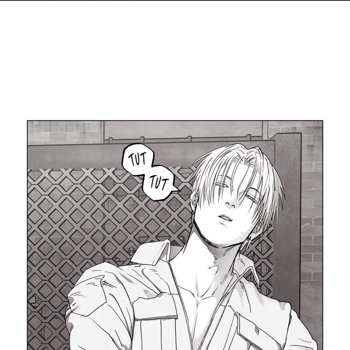 Indomitable Champion Chapter 34 - Page 18 in English
