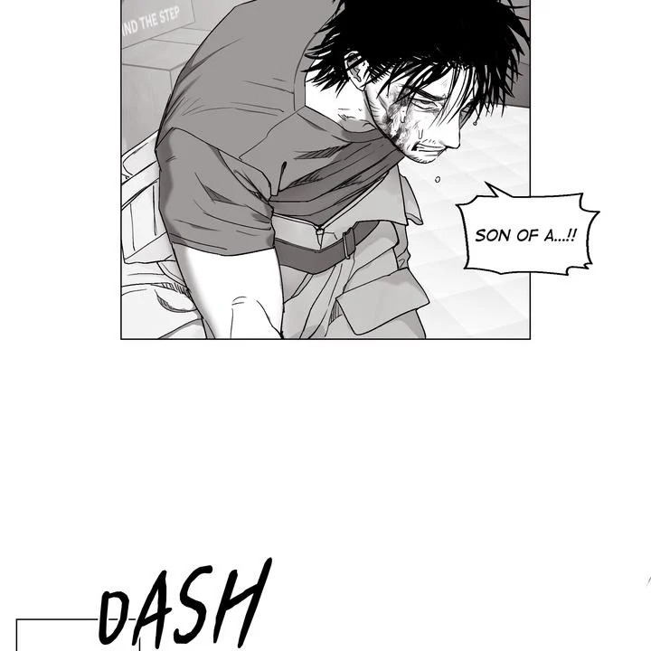 Indomitable Champion Chapter 34 - Page 20 in English