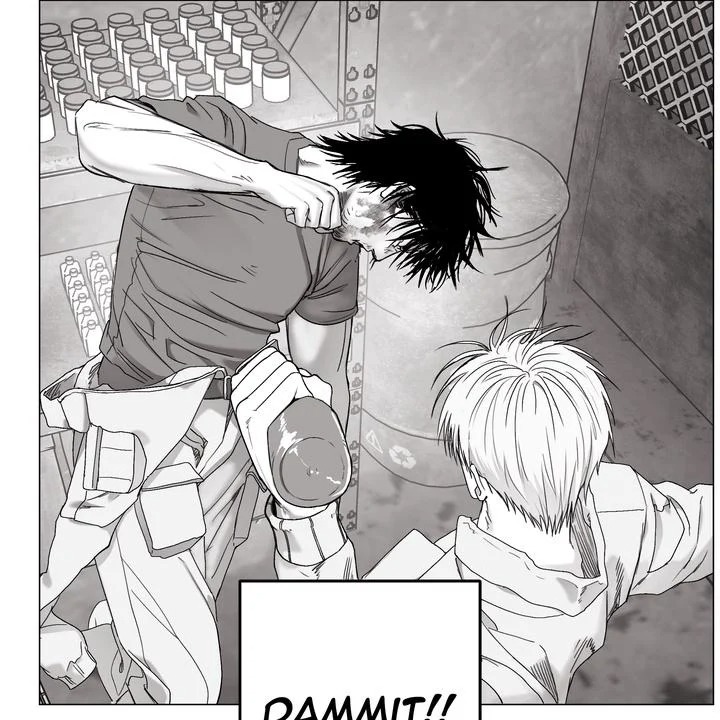 Indomitable Champion Chapter 34 - Page 26 in English
