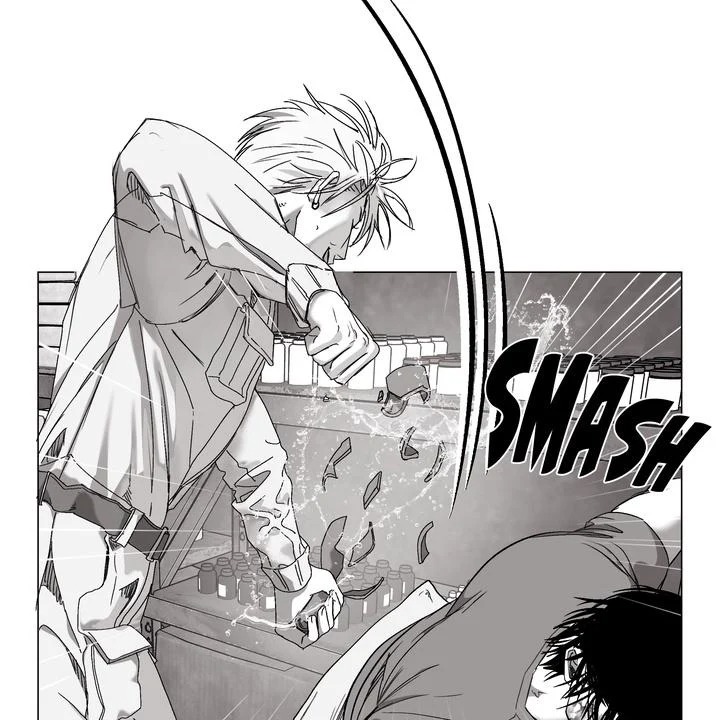 Indomitable Champion Chapter 34 - Page 28 in English
