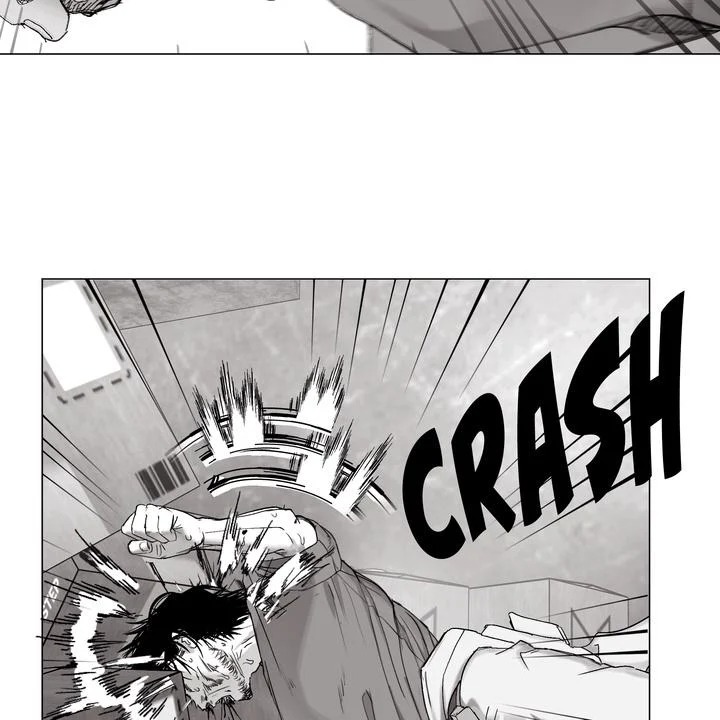 Indomitable Champion Chapter 34 - Page 3 in English