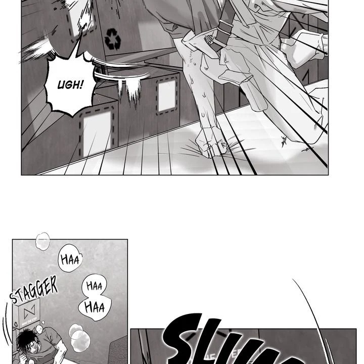 Indomitable Champion Chapter 34 - Page 4 in English