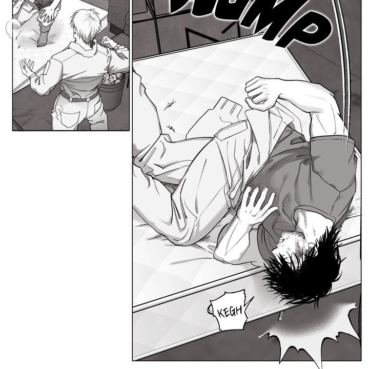 Indomitable Champion Chapter 34 - Page 5 in English