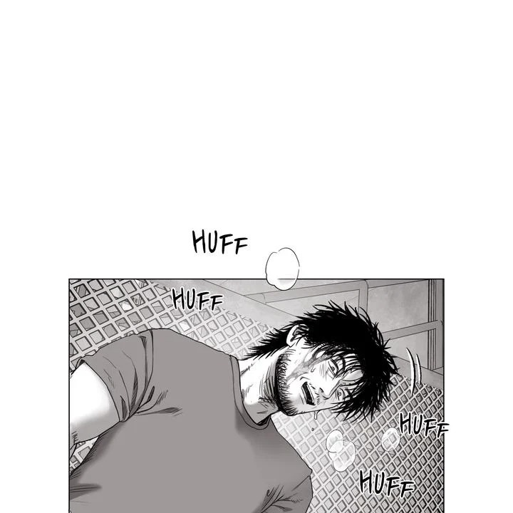 Indomitable Champion Chapter 34 - Page 54 in English