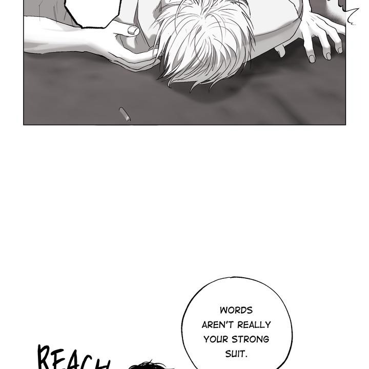 Indomitable Champion Chapter 34 - Page 61 in English