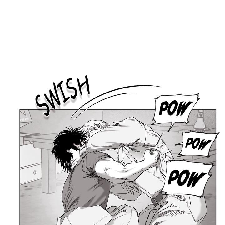 Indomitable Champion Chapter 34 - Page 70 in English