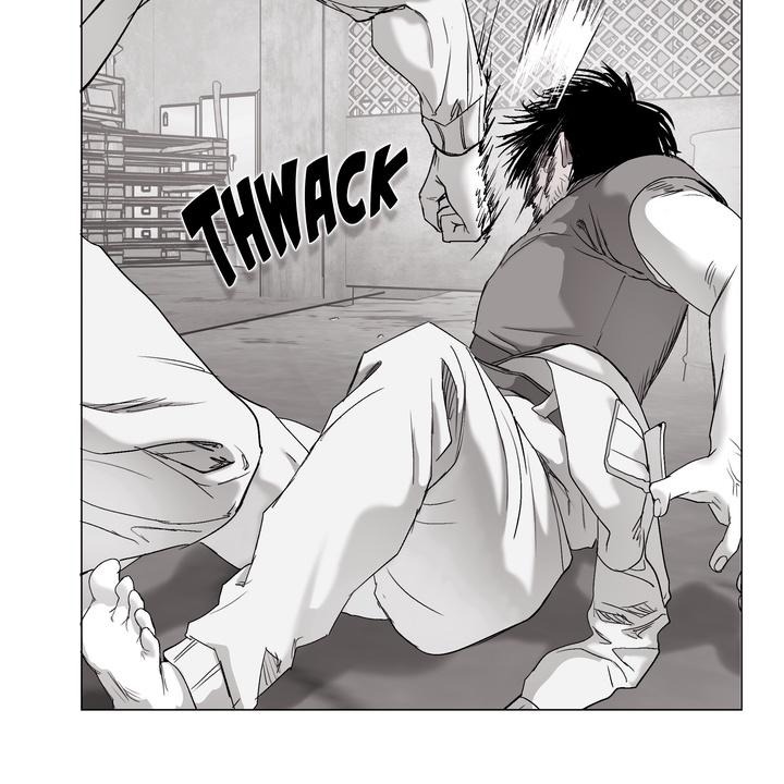 Indomitable Champion Chapter 34 - Page 77 in English