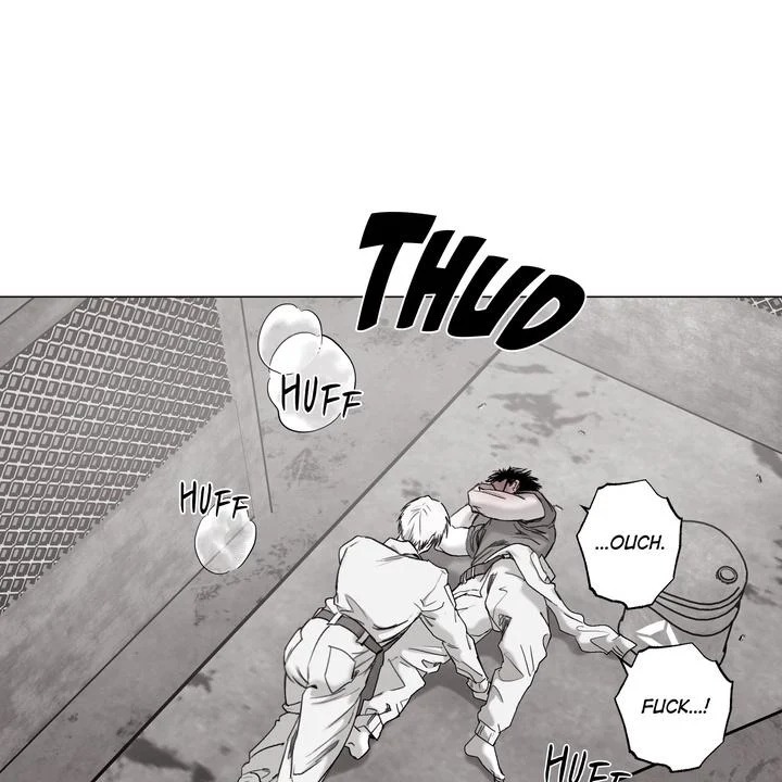 Indomitable Champion Chapter 34 - Page 78 in English