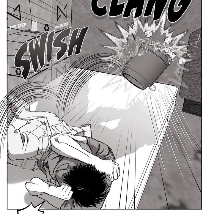 Indomitable Champion Chapter 34 - Page 8 in English