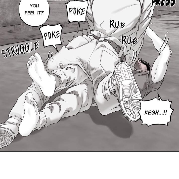 Indomitable Champion Chapter 34 - Page 89 in English