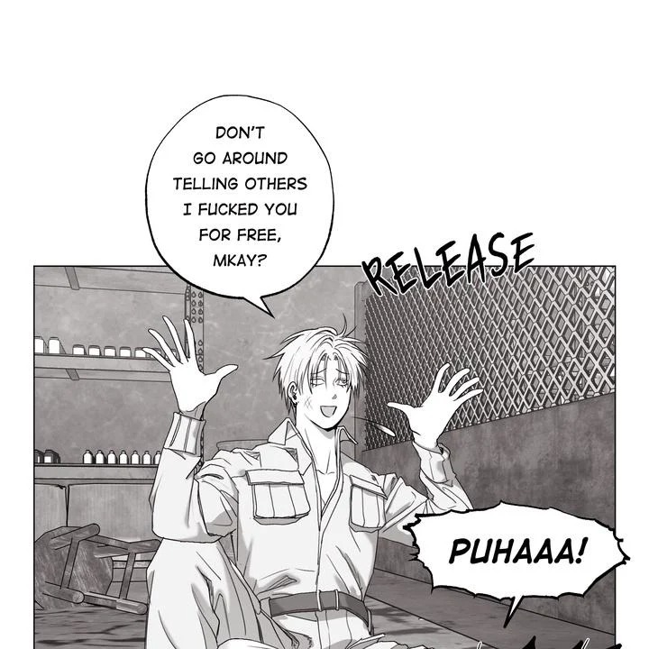 Indomitable Champion Chapter 34 - Page 94 in English