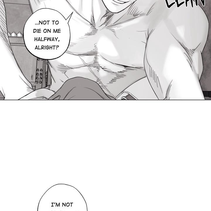 Indomitable Champion Chapter 34 - Page 98 in English