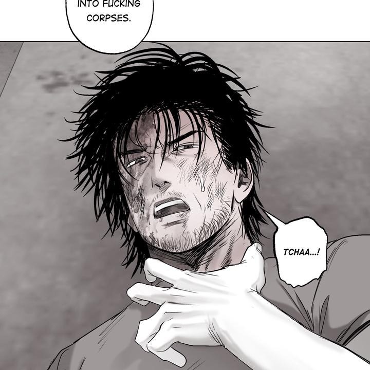 Indomitable Champion Chapter 34 - Page 99 in English