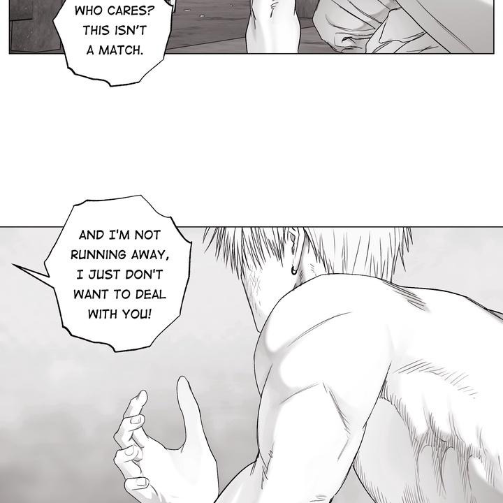 Indomitable Champion Chapter 35 - Page 10 in English