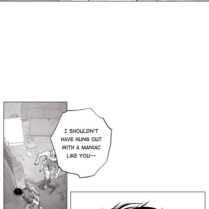 Indomitable Champion Chapter 35 - Page 11 in English