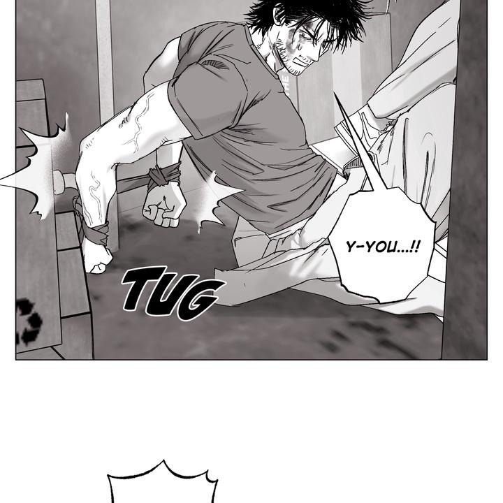 Indomitable Champion Chapter 35 - Page 19 in English