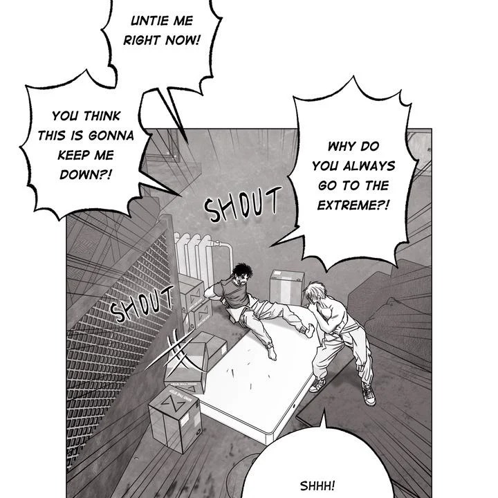 Indomitable Champion Chapter 35 - Page 20 in English