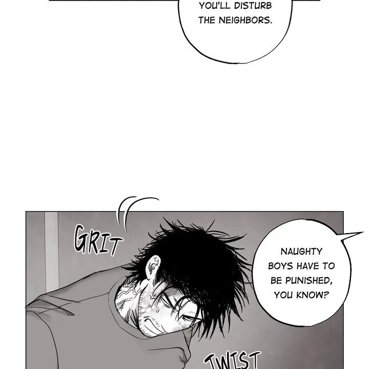 Indomitable Champion Chapter 35 - Page 21 in English