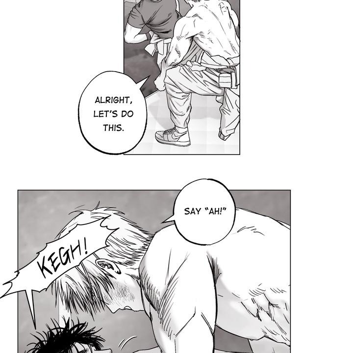 Indomitable Champion Chapter 35 - Page 23 in English