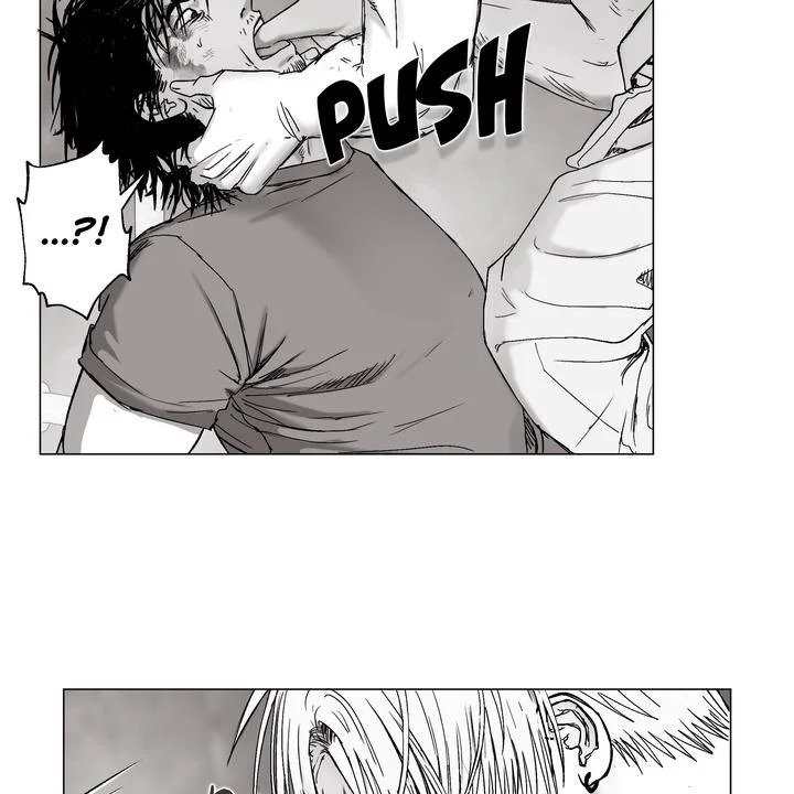 Indomitable Champion Chapter 35 - Page 24 in English