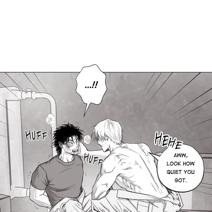 Indomitable Champion Chapter 35 - Page 28 in English