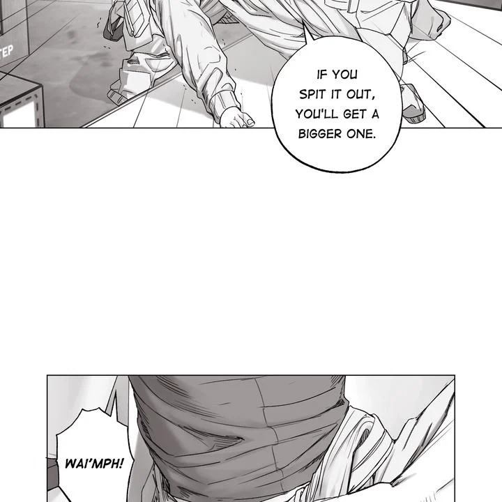 Indomitable Champion Chapter 35 - Page 29 in English