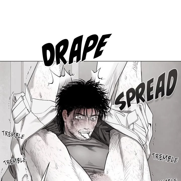 Indomitable Champion Chapter 35 - Page 32 in English