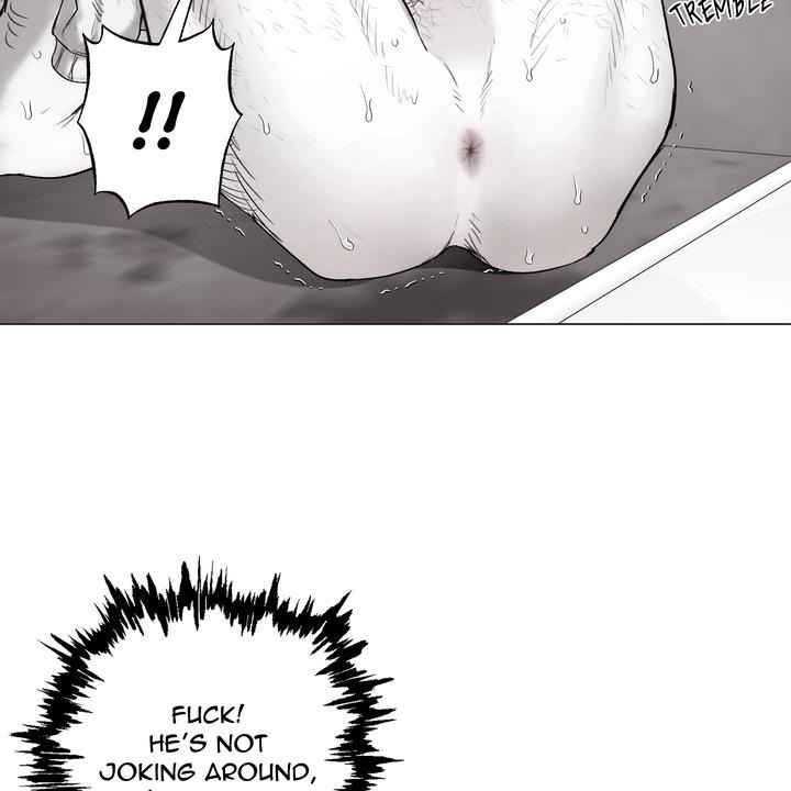 Indomitable Champion Chapter 35 - Page 33 in English