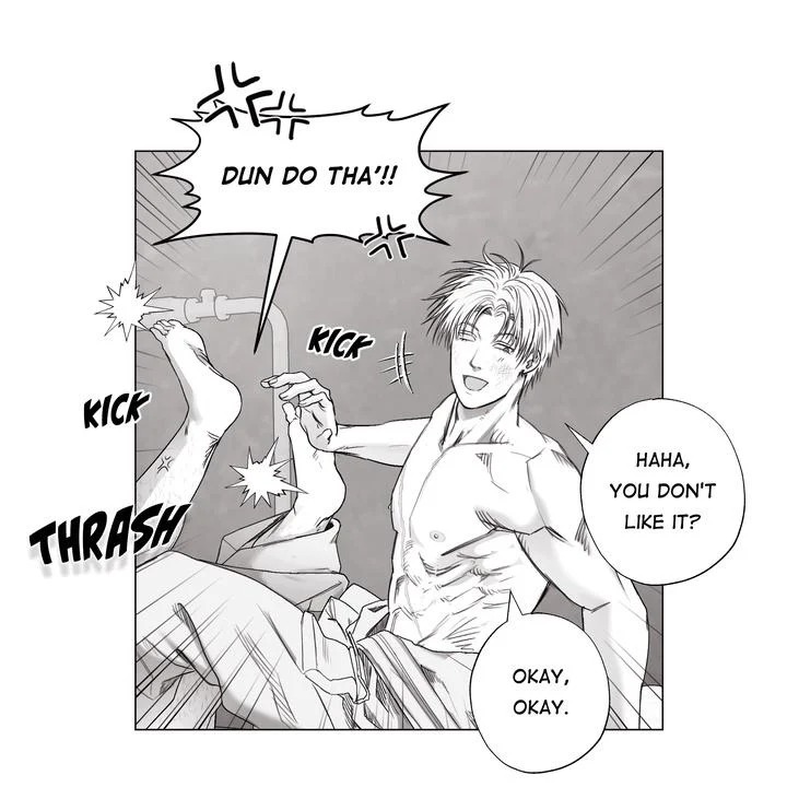 Indomitable Champion Chapter 35 - Page 37 in English