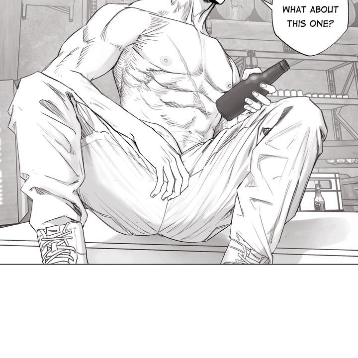 Indomitable Champion Chapter 35 - Page 39 in English
