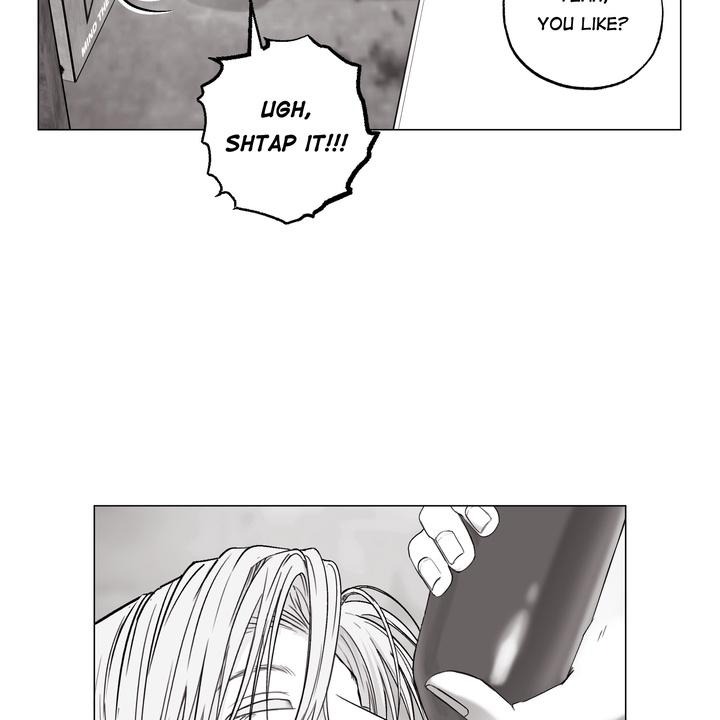 Indomitable Champion Chapter 35 - Page 43 in English