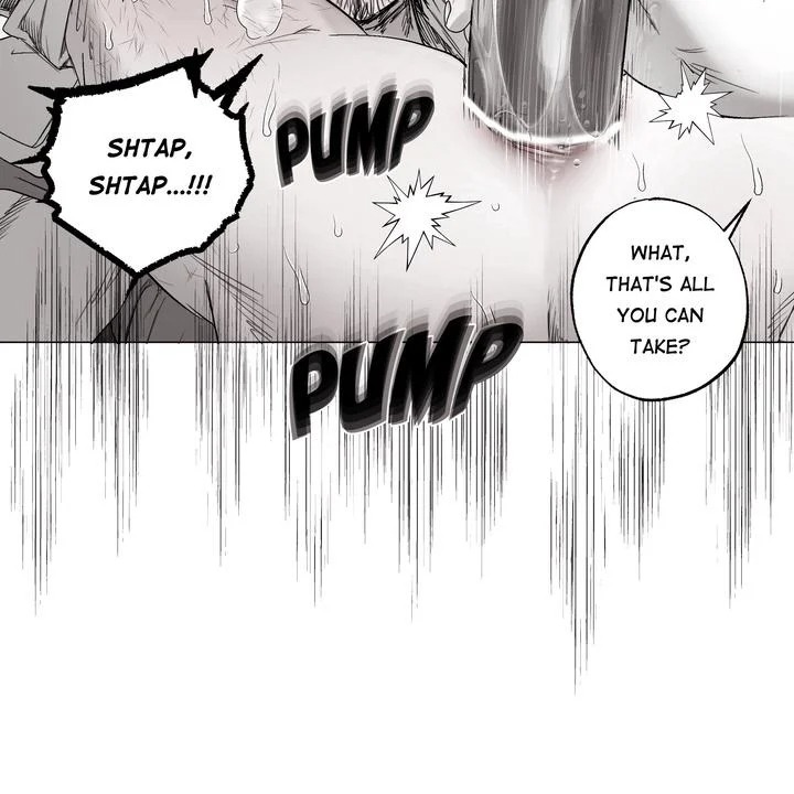 Indomitable Champion Chapter 35 - Page 53 in English